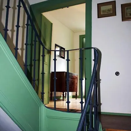 アパート Red Palace リスボン