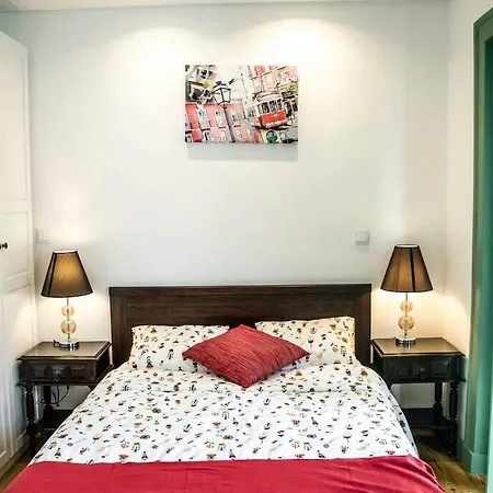 Red Palace リスボン