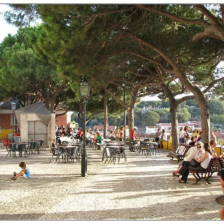 Red Palace * Lisbon
