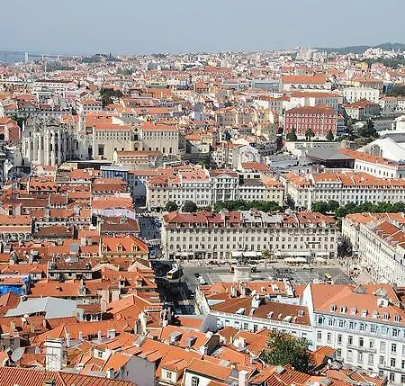 Red Palace * Lisbon