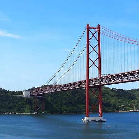 Red Palace * Lisbon